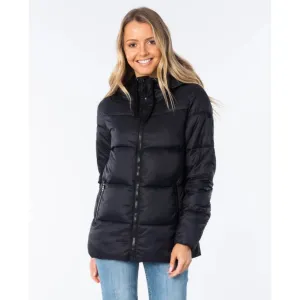 Anti-Series Insulated Jacket