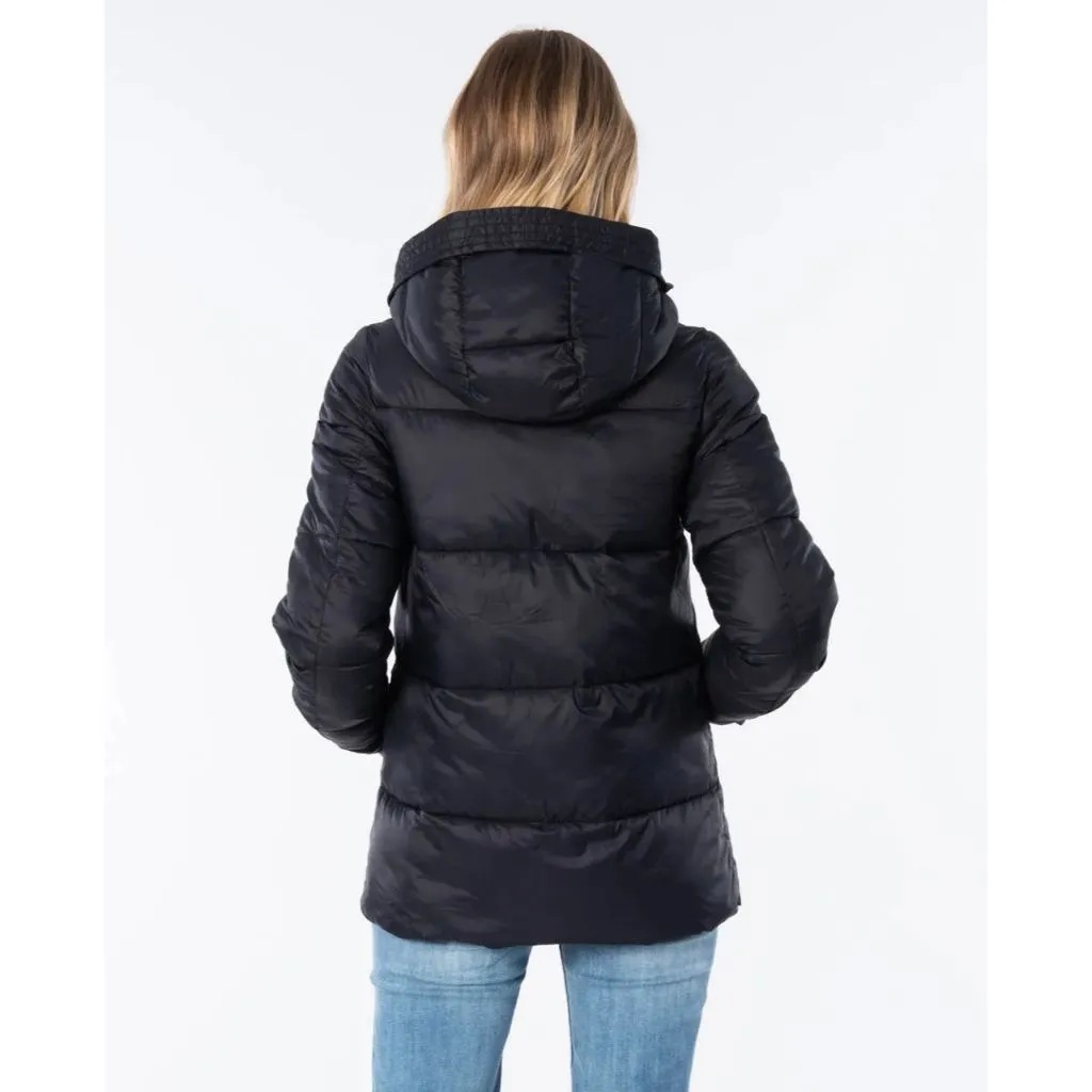 Anti-Series Insulated Jacket