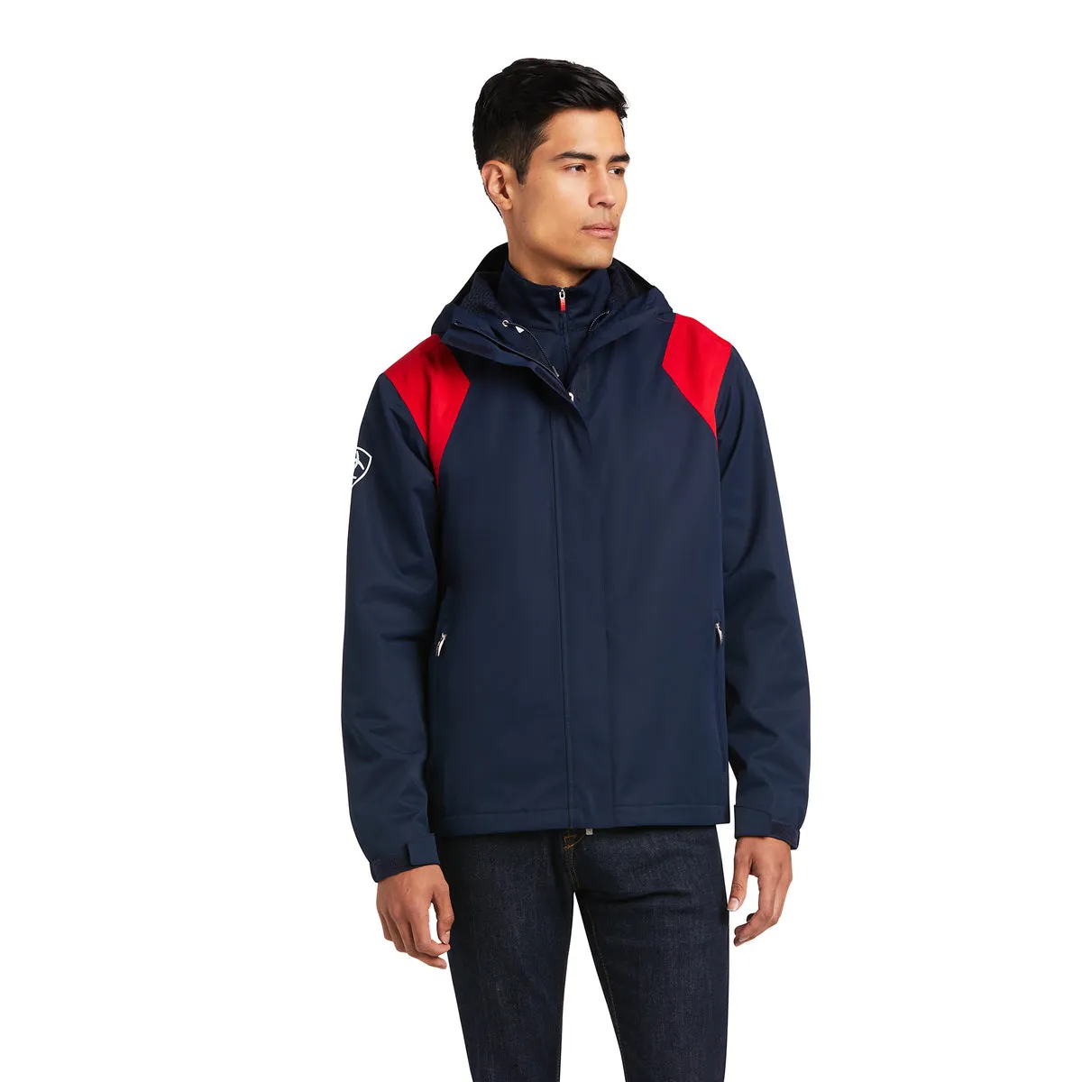 Ariat Men's Spectator H2O Jacket