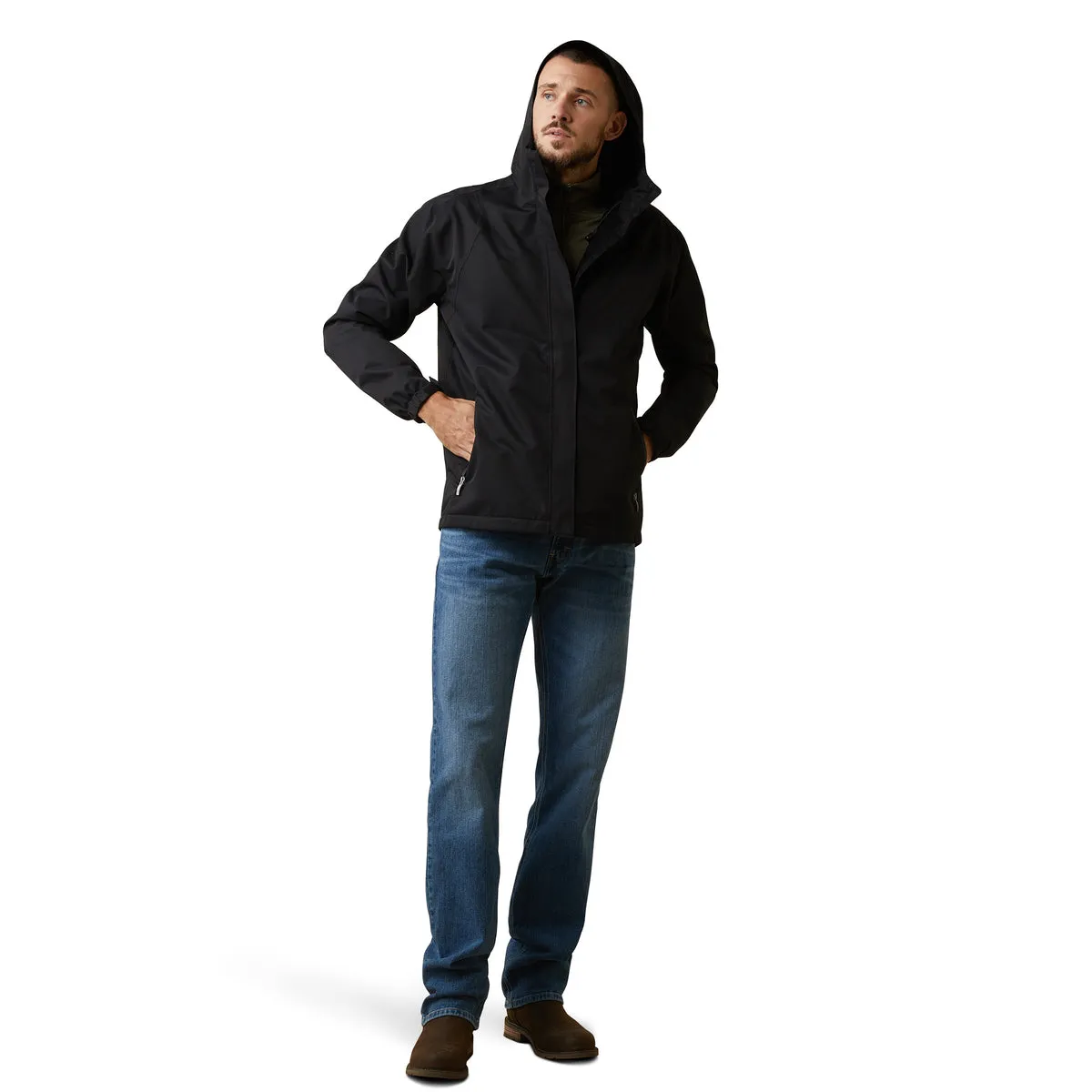 Ariat Men's Spectator H2O Jacket