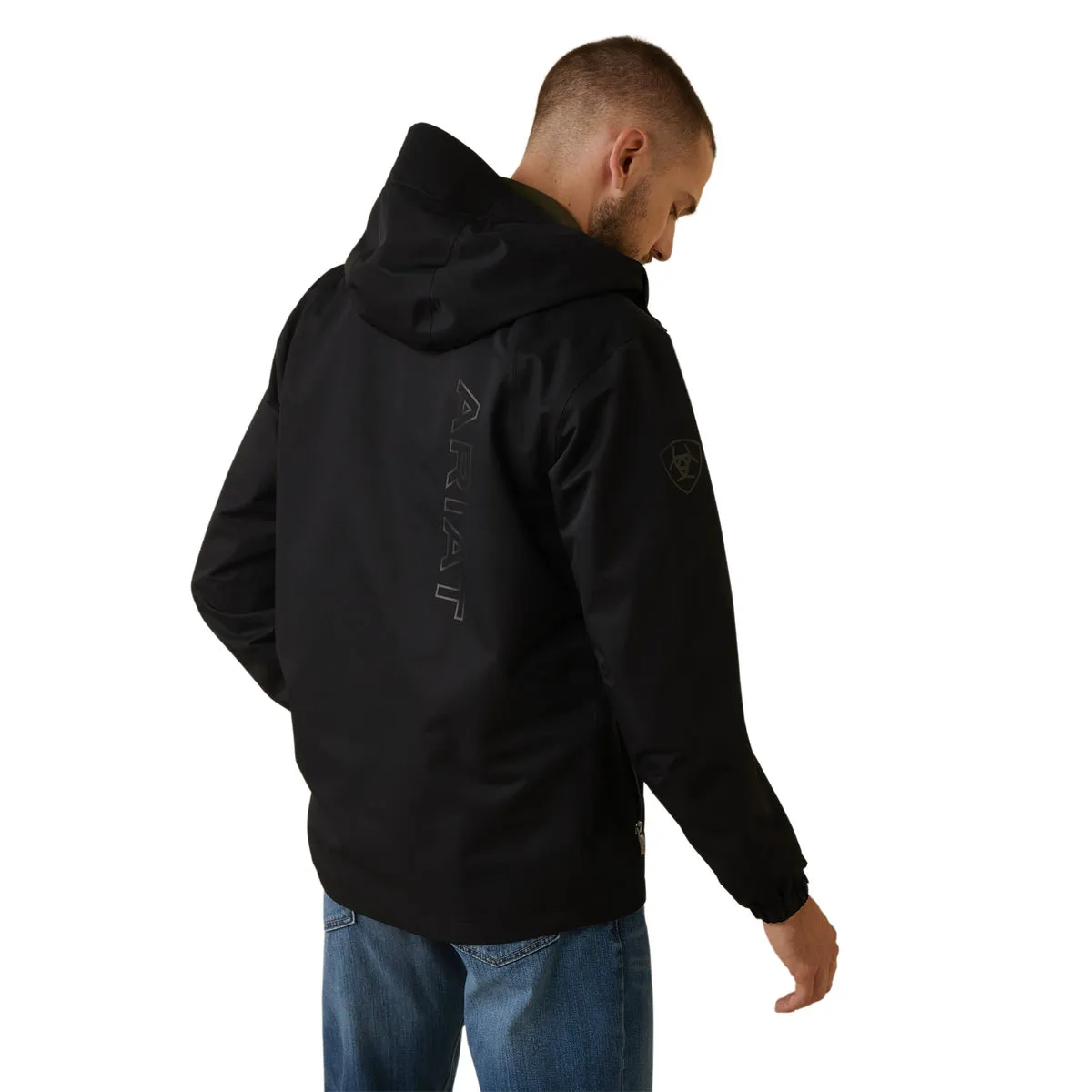Ariat Men's Spectator H2O Jacket