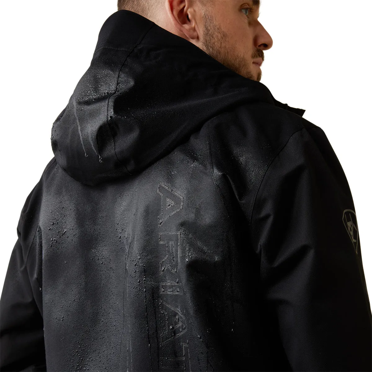 Ariat Men's Spectator H2O Jacket