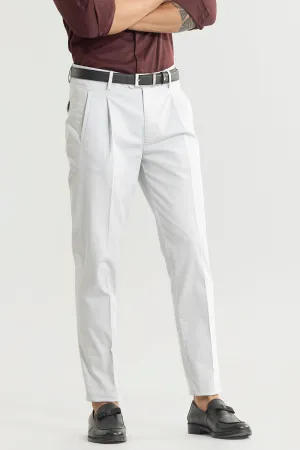 Astral Grey Trouser