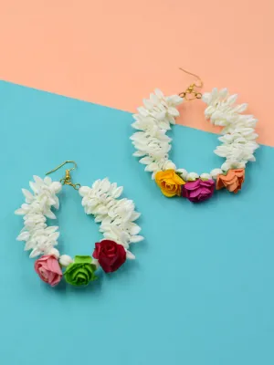 Bahara Earrings