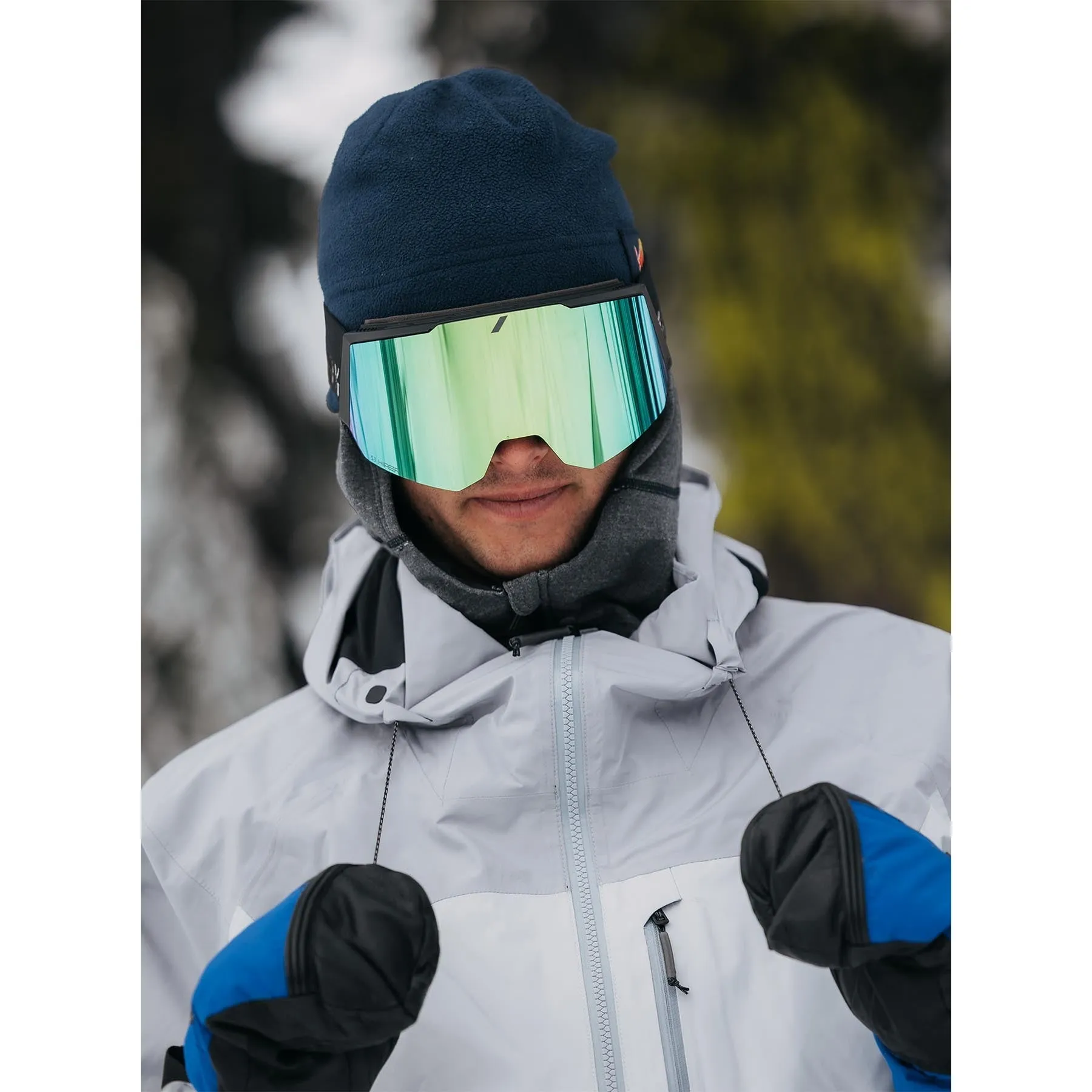 Burton Gore-Tex Carbonate Anorak 2L 2023