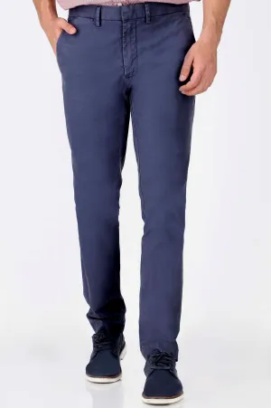 CHINO STRETCH (SLIM FIT)