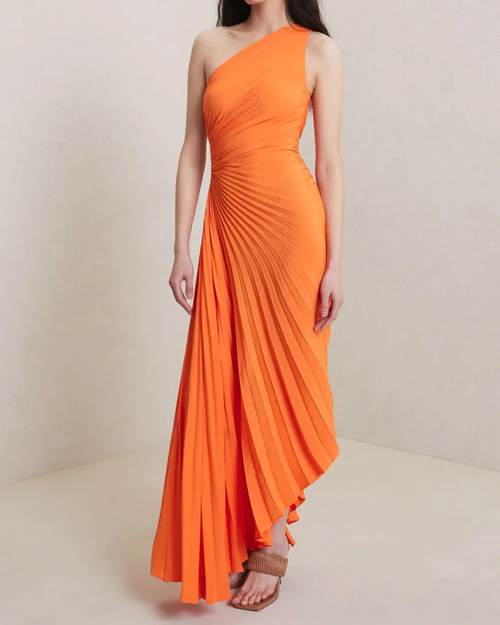 Citrus Delfina Dress