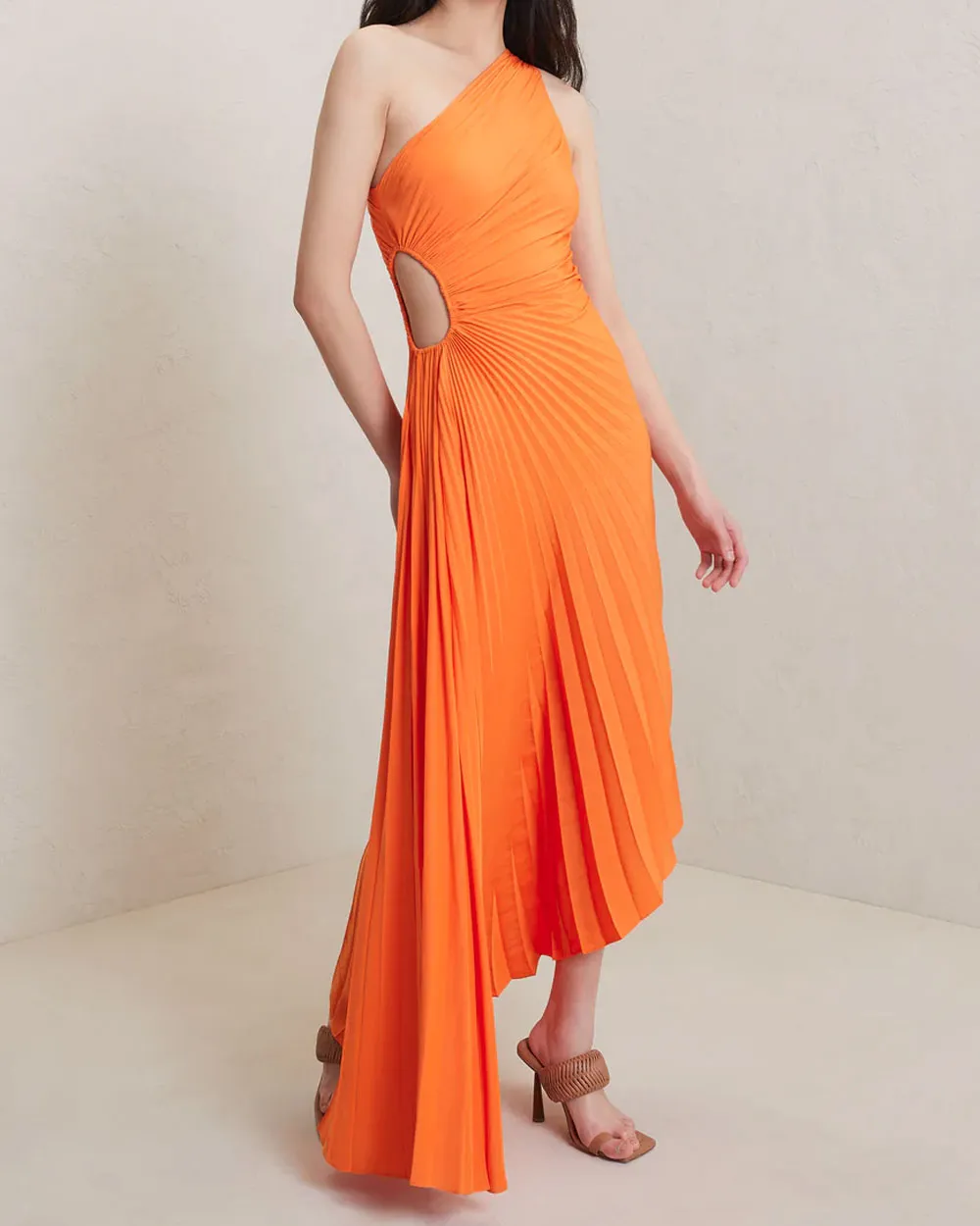 Citrus Delfina Dress