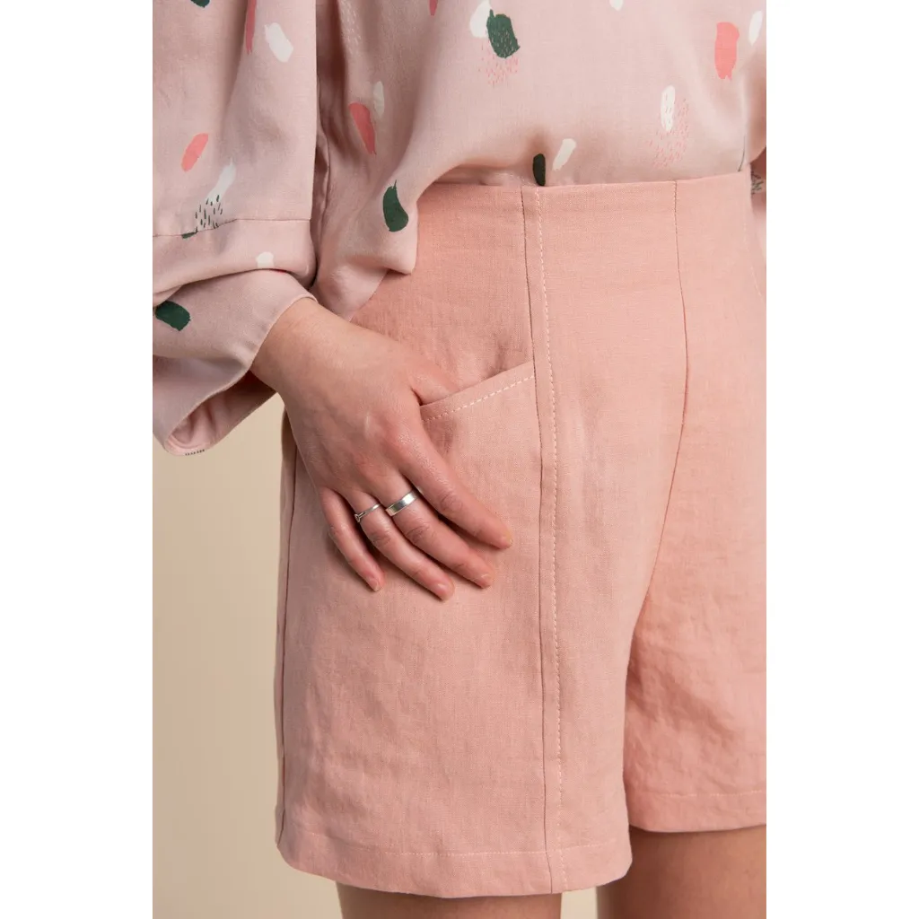 Closet Core Patterns Pietra Pants & Shorts