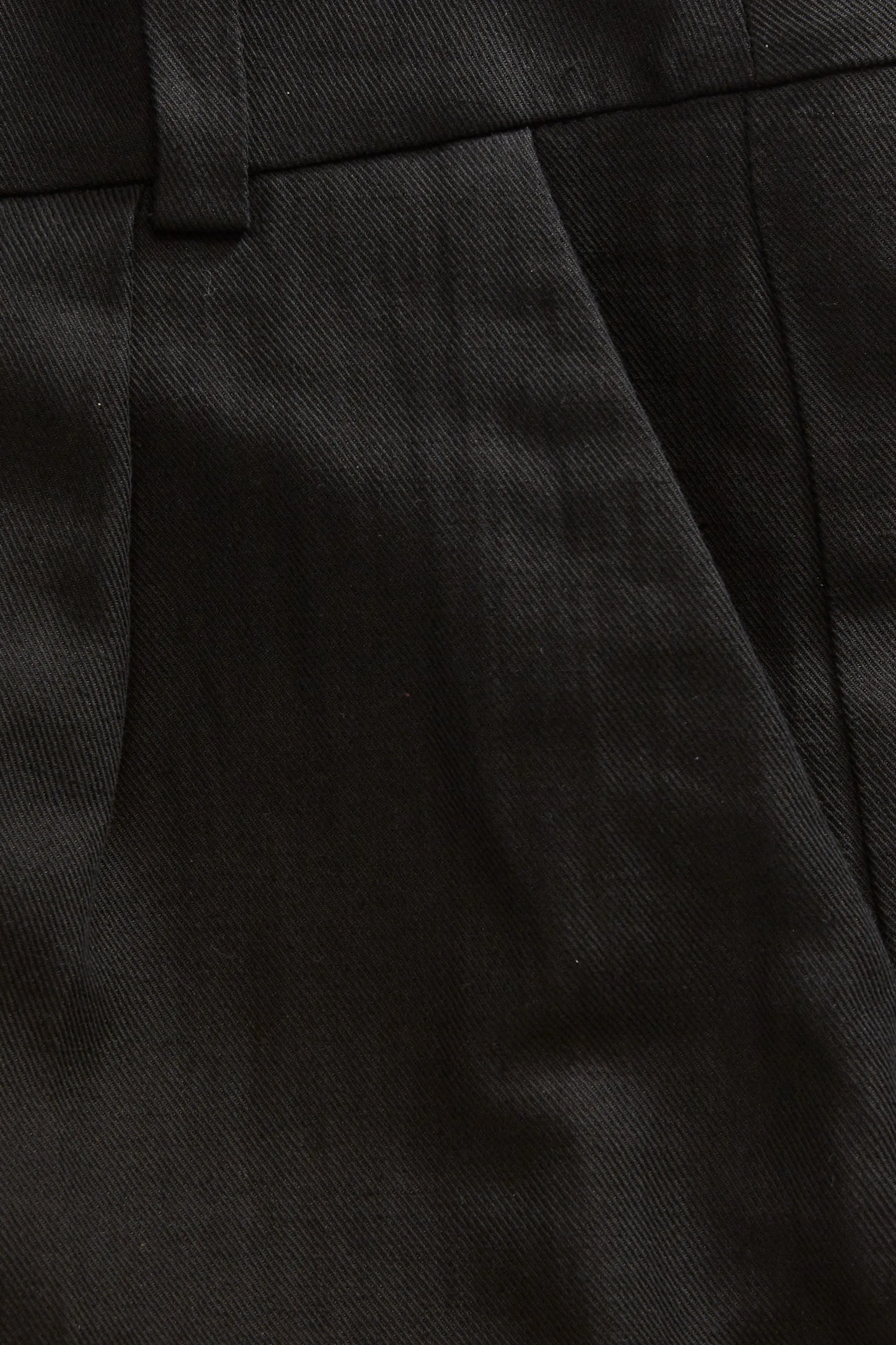 Emmeri trousers - Black