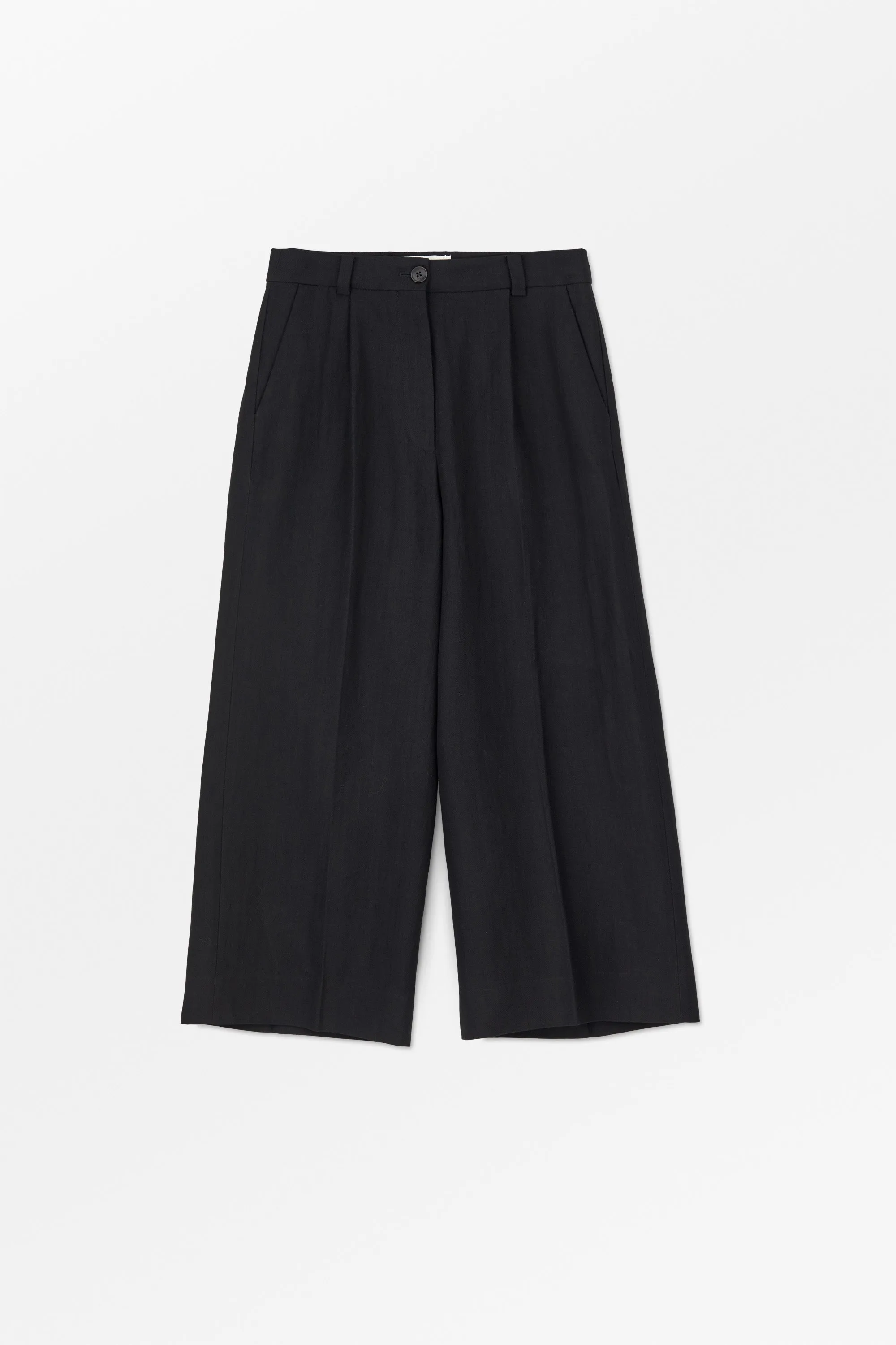 Emmeri trousers - Black
