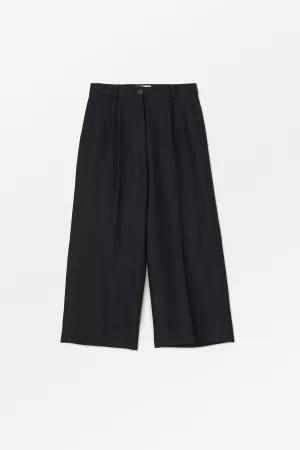 Emmeri trousers - Black