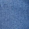 Essential Mid-Rise Denim 5-Inch Boyfriend Short - Medium Wash