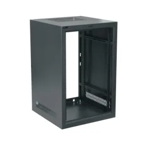 Essex Multi Mount Rack 10 RU, 20" Depth