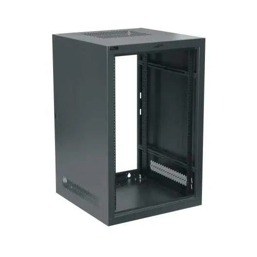 Essex Multi Mount Rack 10 RU, 20" Depth