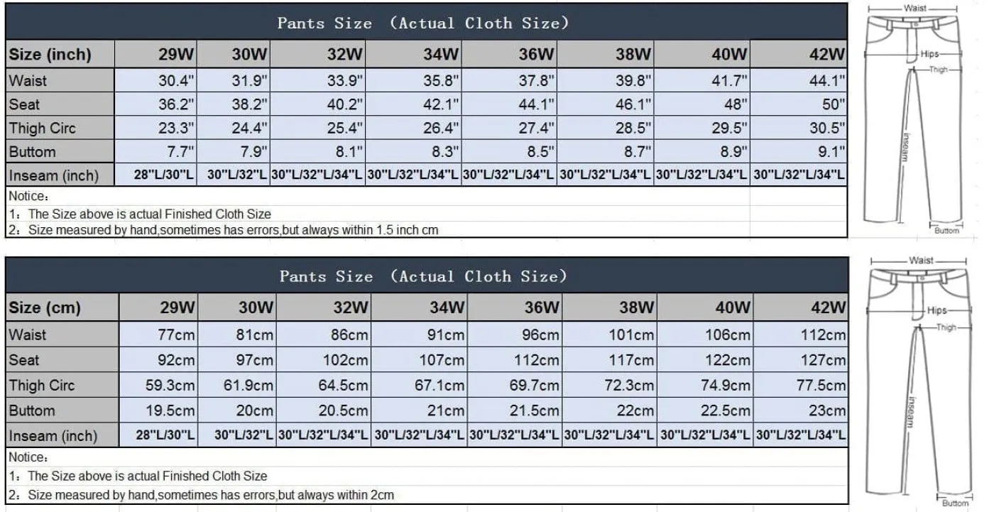 Formal Men's Slim Fit Tweed Suit Pants Flat Trousers