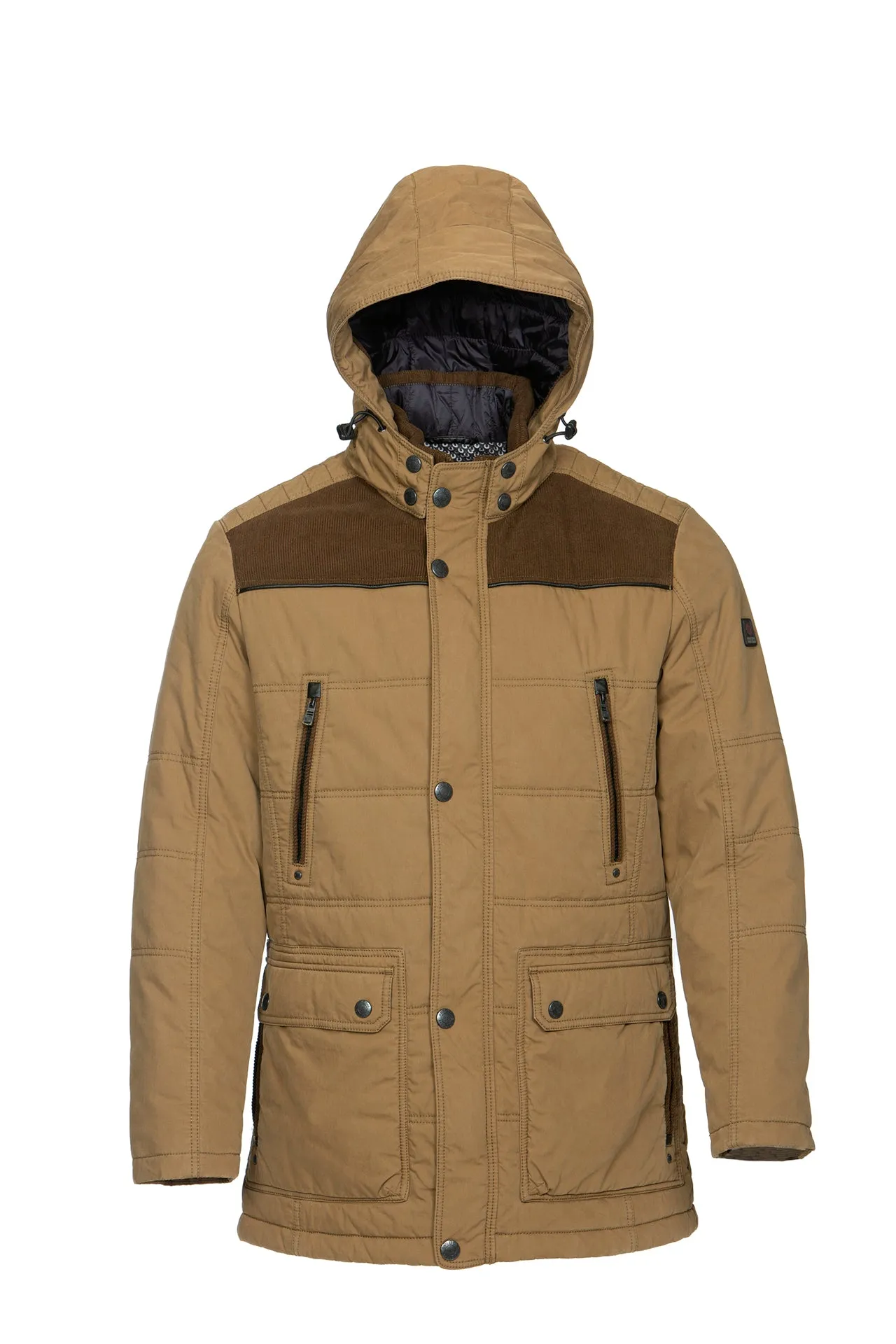 Gate One Jacket W3477 R