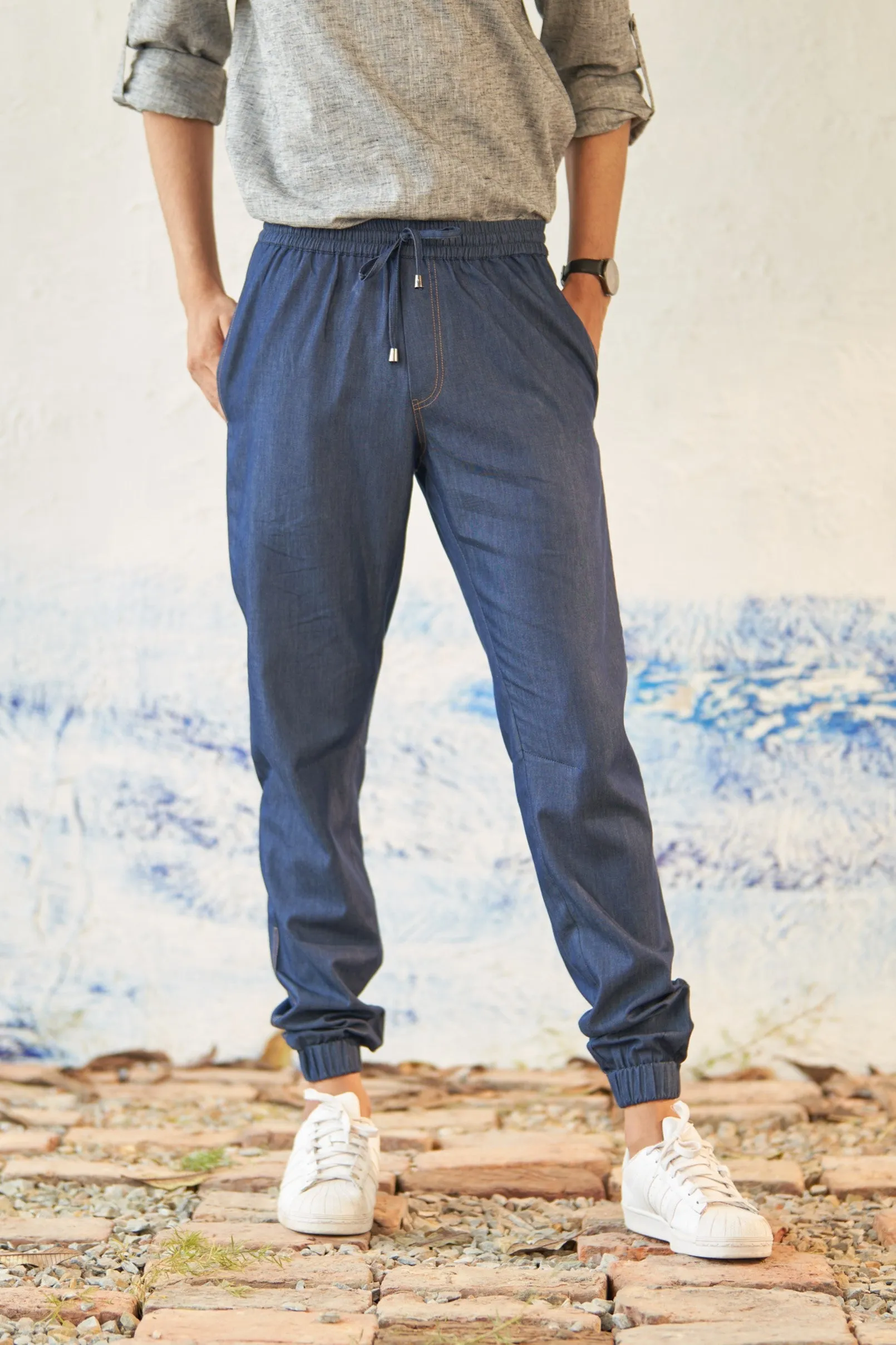 Hill Top Jogger