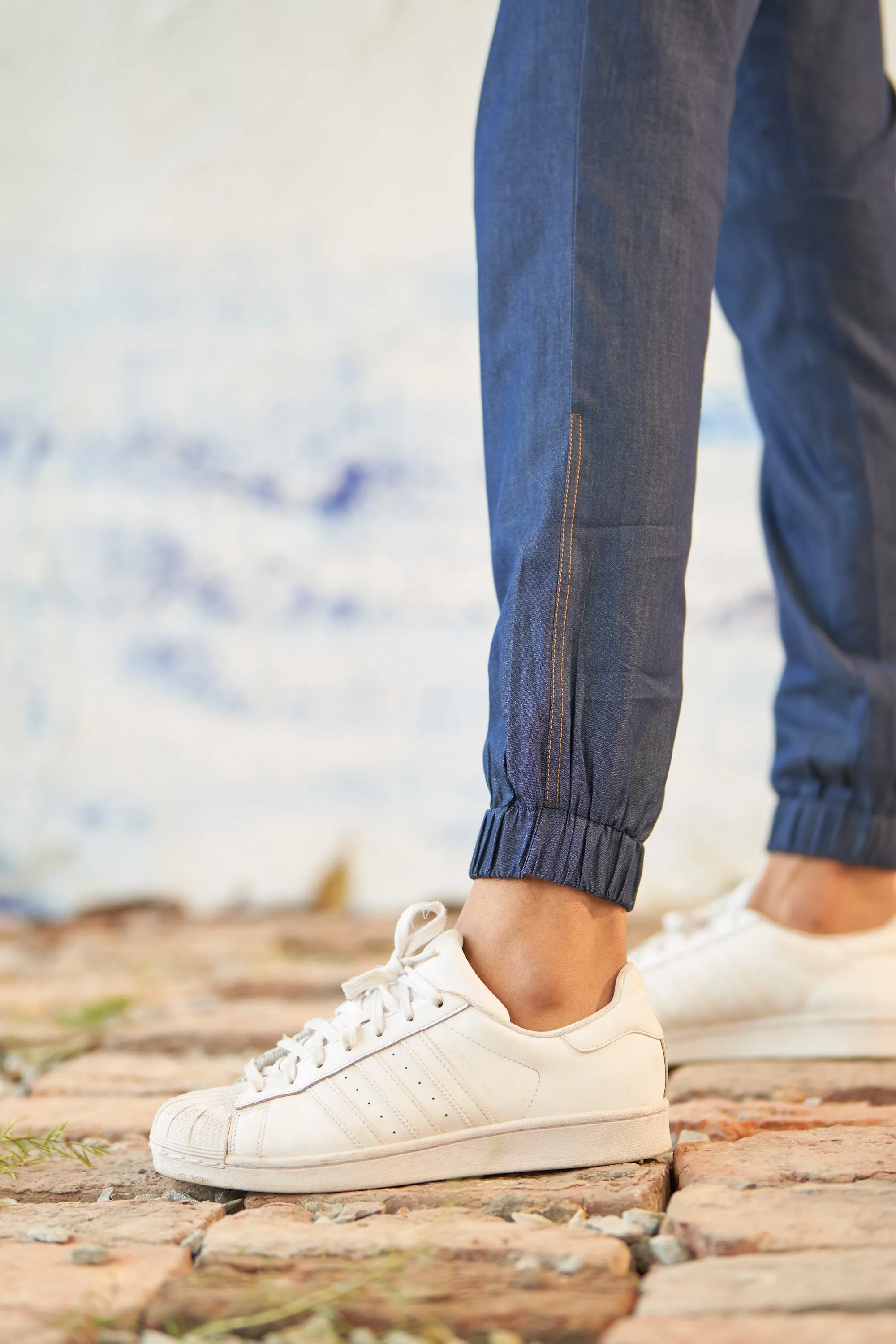 Hill Top Jogger