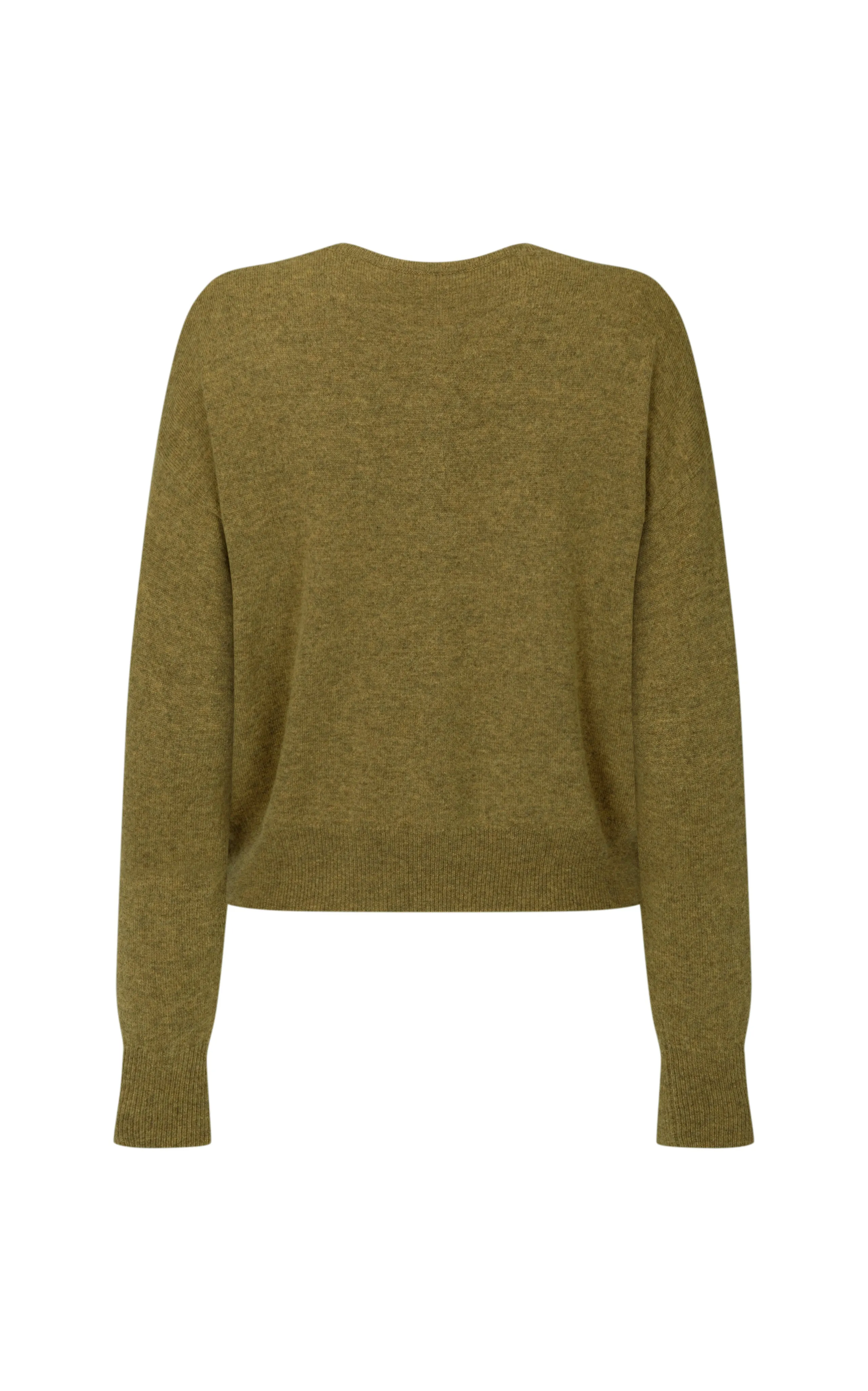 Hoppen Cardigan Pickle