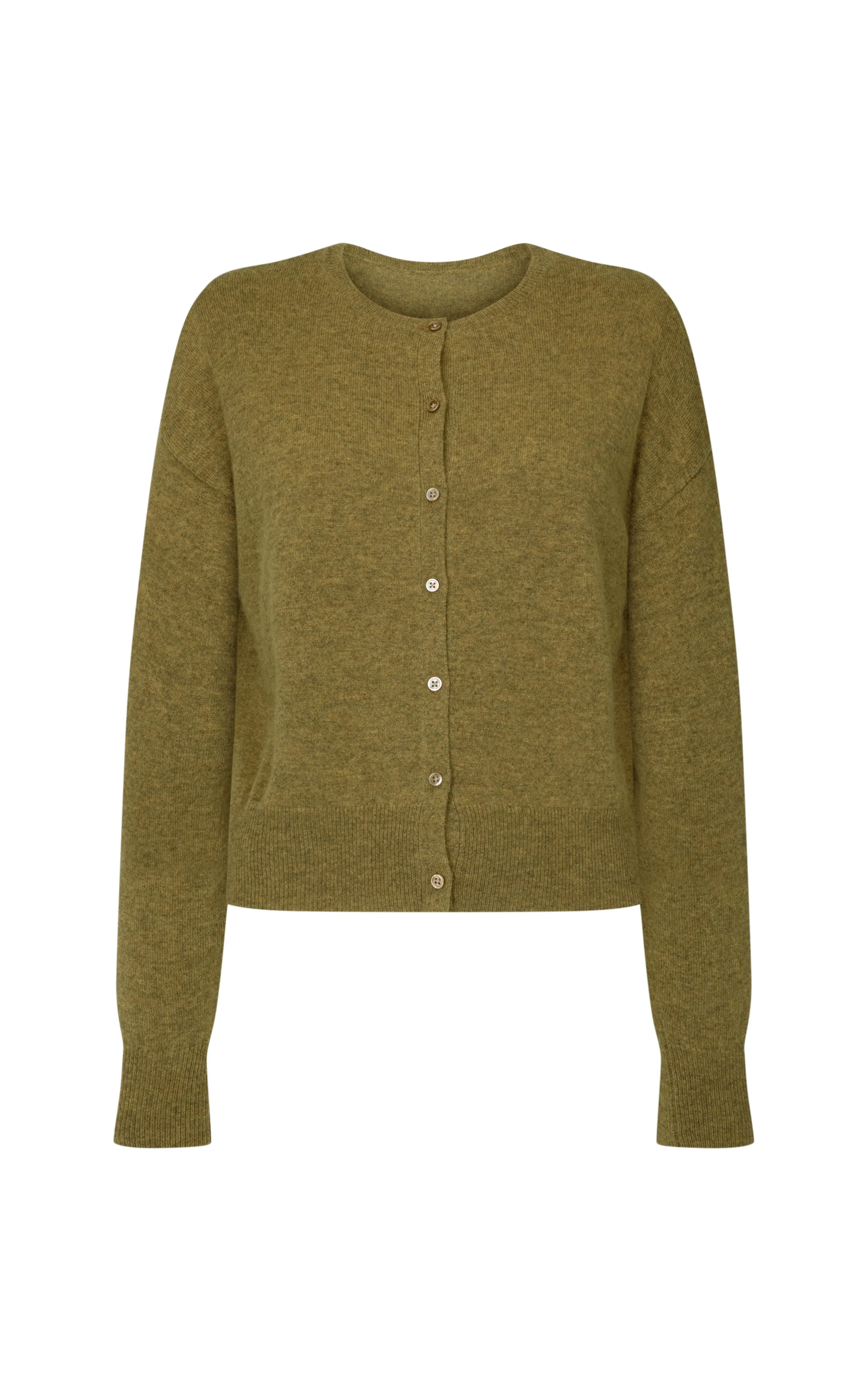 Hoppen Cardigan Pickle