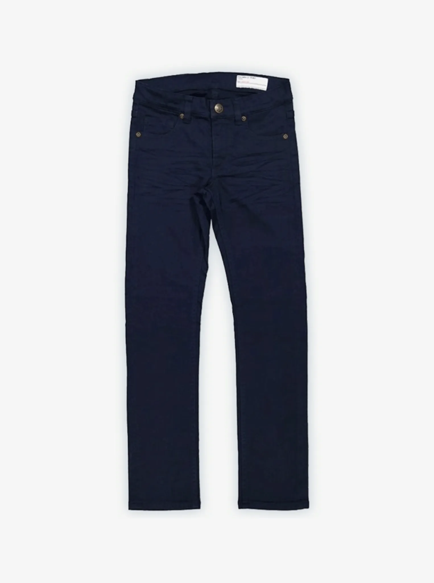 Indigo Slim Fit Kids Jeans