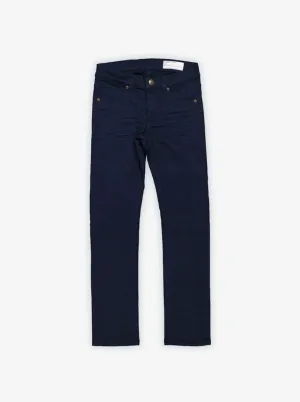 Indigo Slim Fit Kids Jeans
