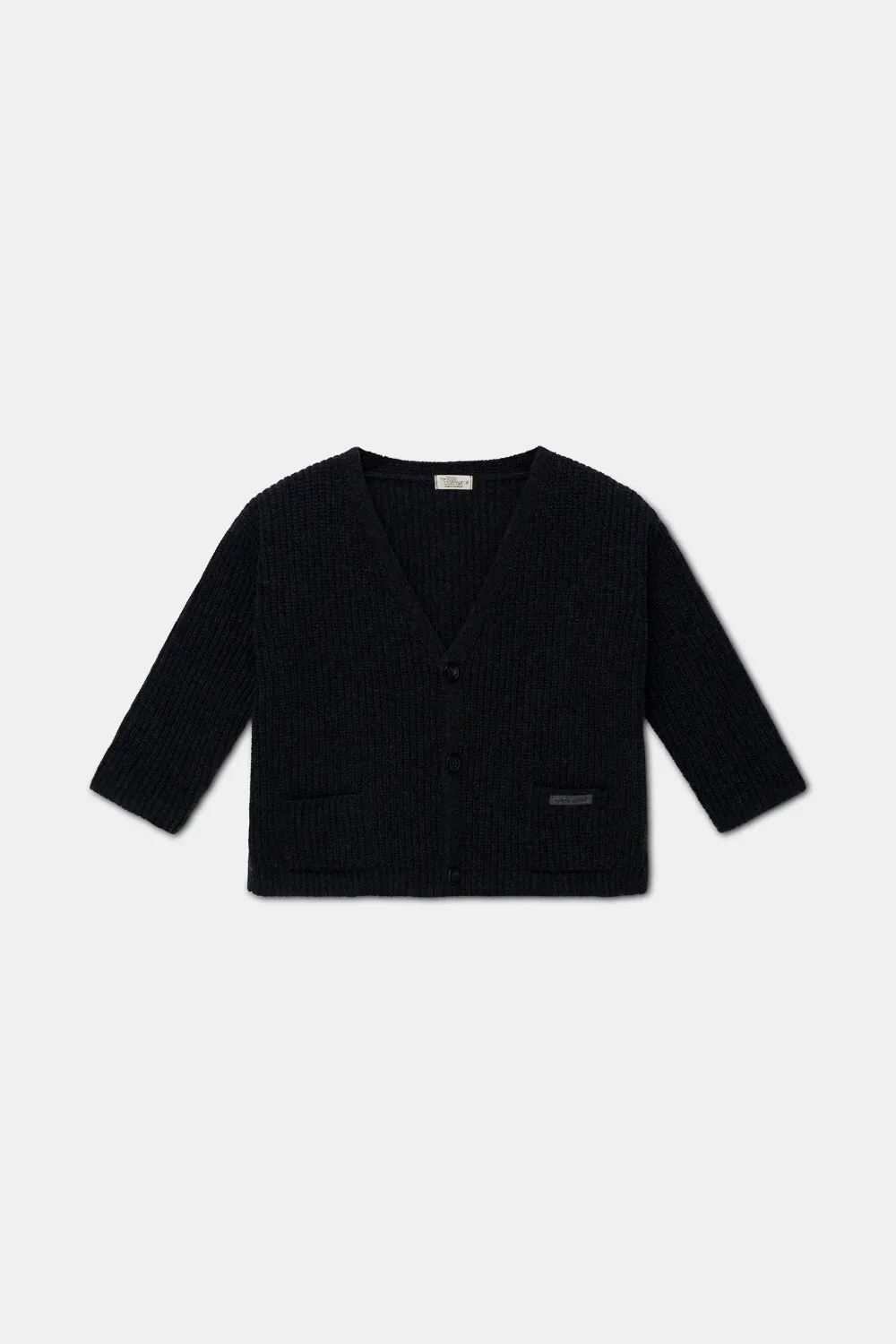 Knit Cardigan