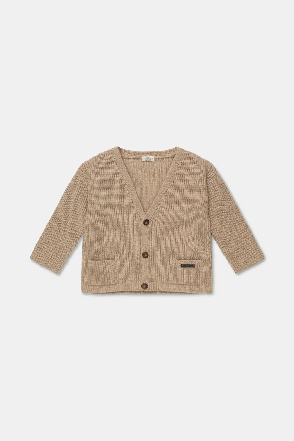 Knit Cardigan