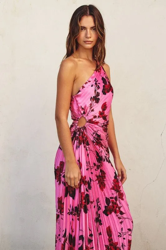 Leila Maxi Dress