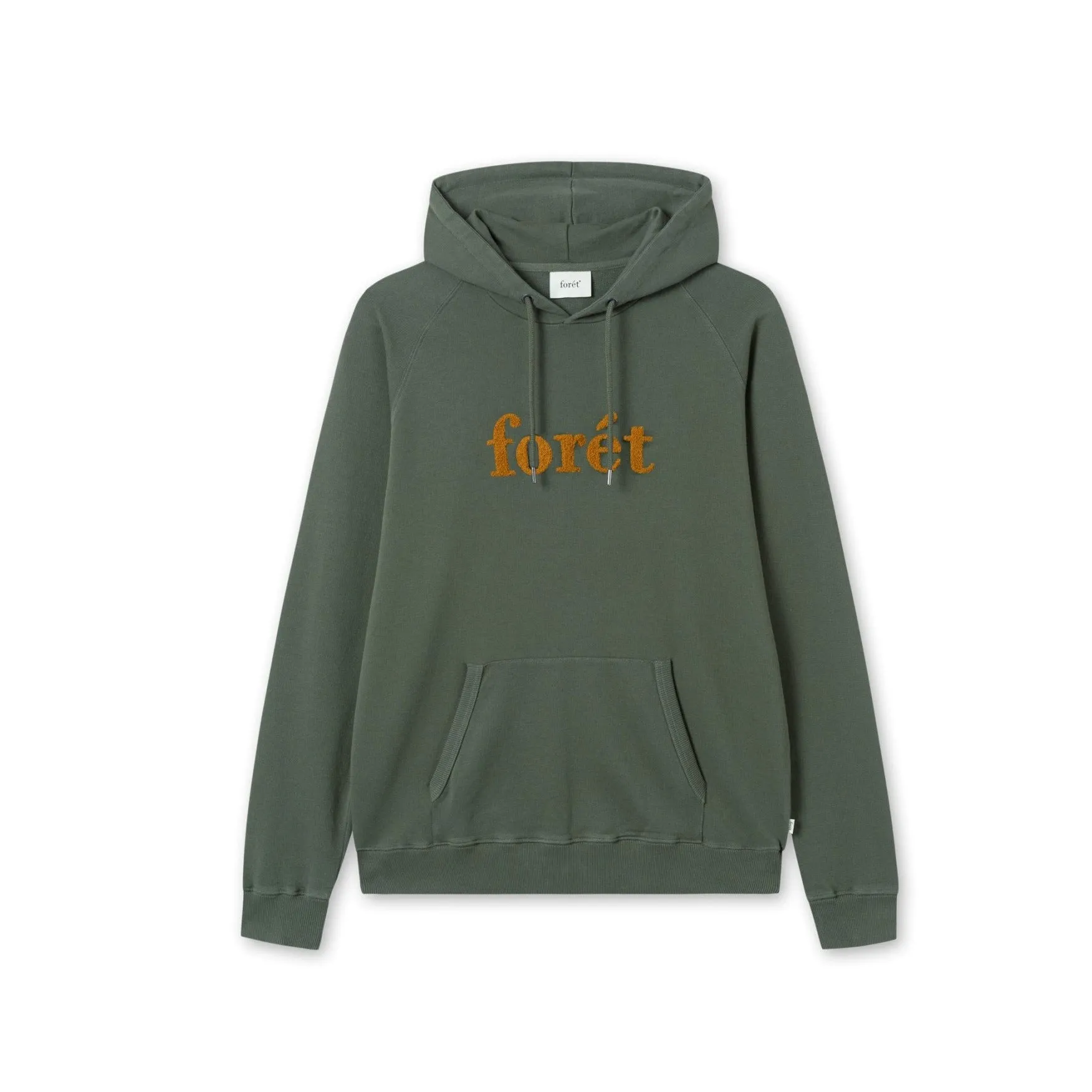 Maple Hoodie (Deep Forest)