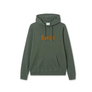 Maple Hoodie (Deep Forest)