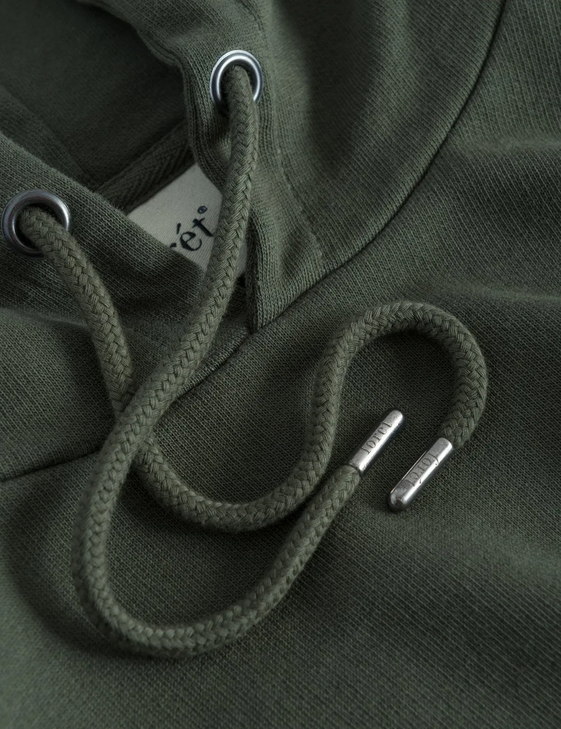 Maple Hoodie (Deep Forest)