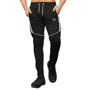 Mens Elastic Waist Joggers Pants