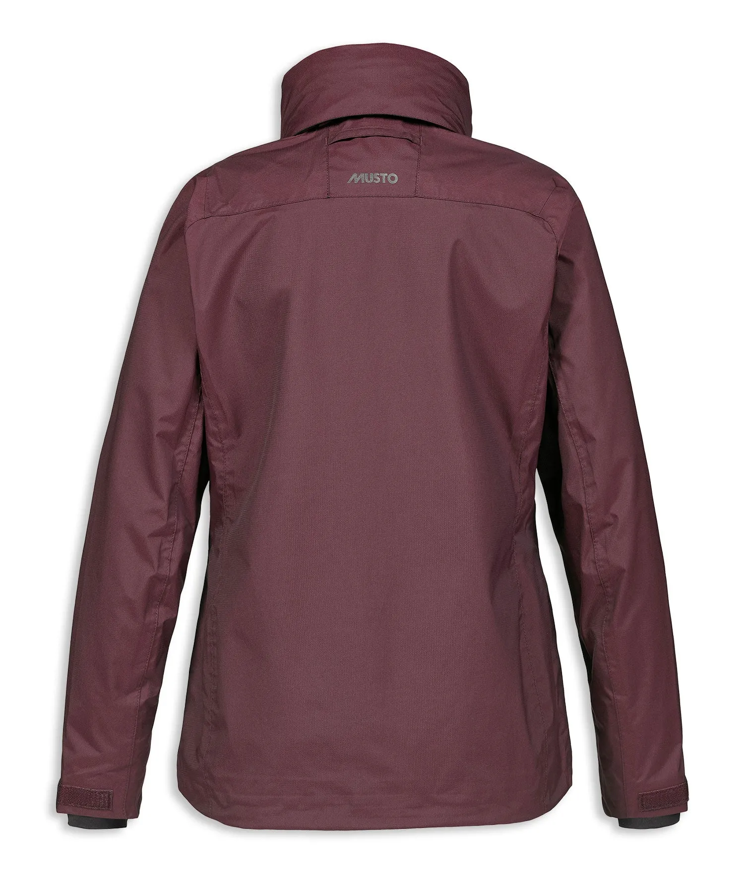 Musto Ladies Fenland Lite Jacket