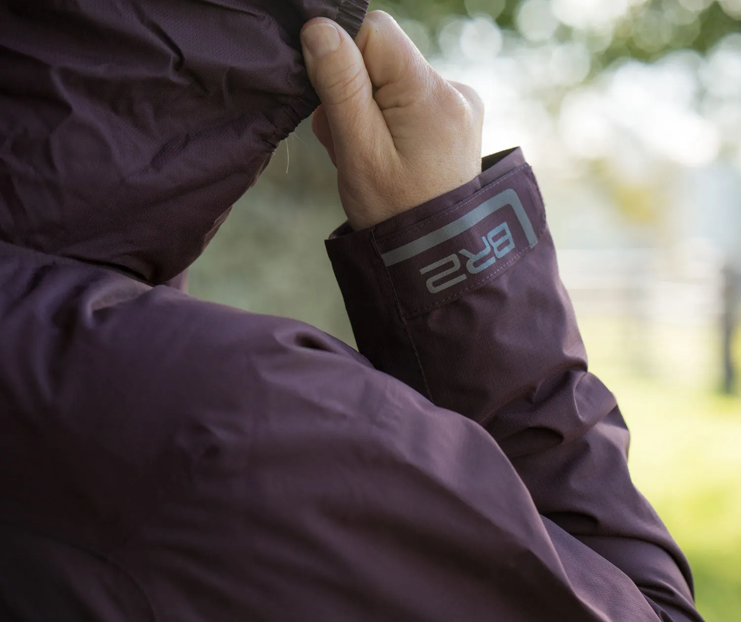Musto Ladies Fenland Lite Jacket