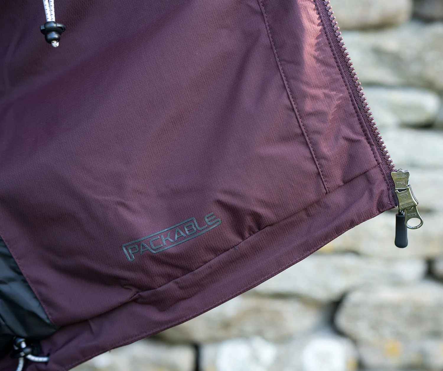 Musto Ladies Fenland Lite Jacket