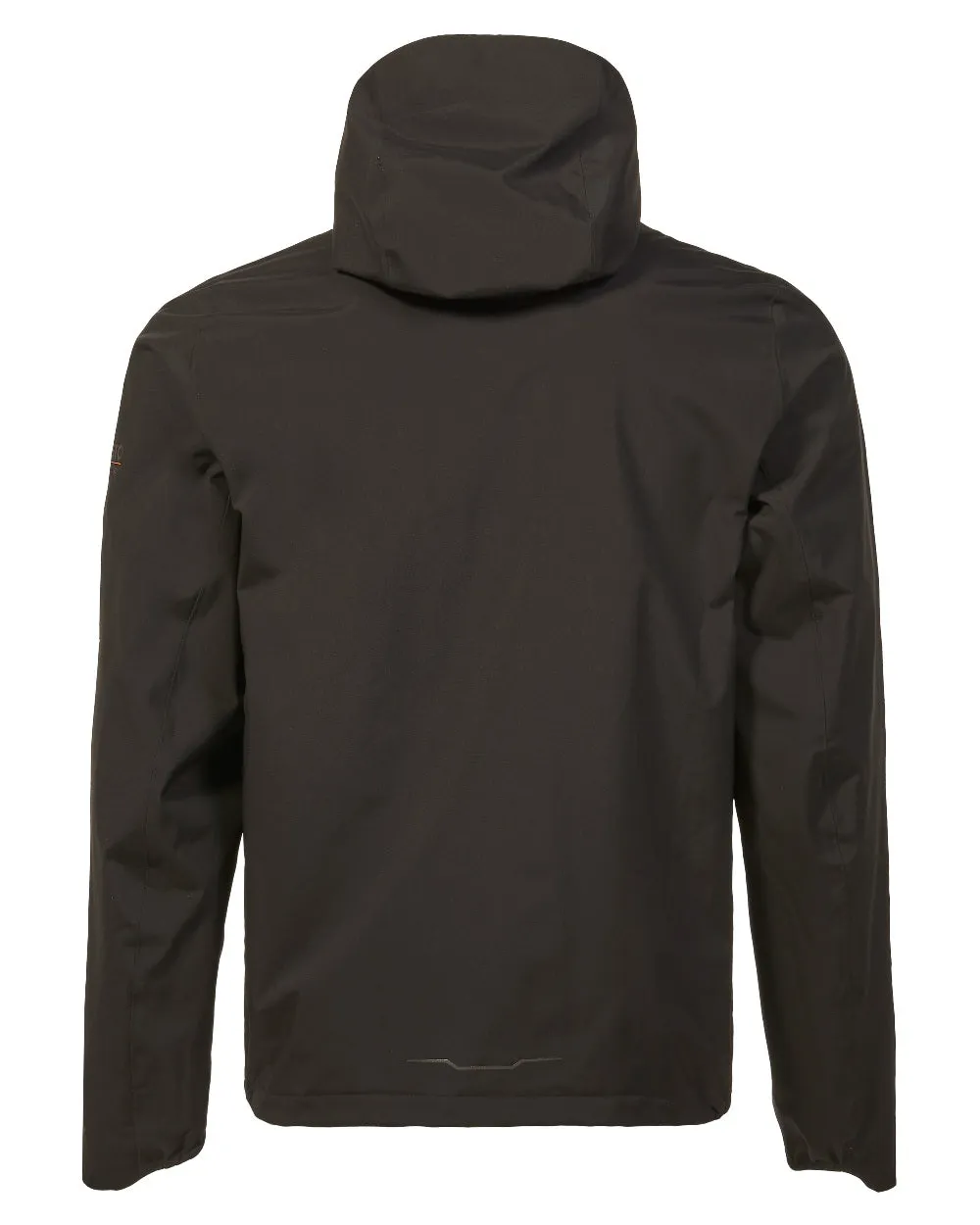 Musto X Land Rover Lite Rain Jacket