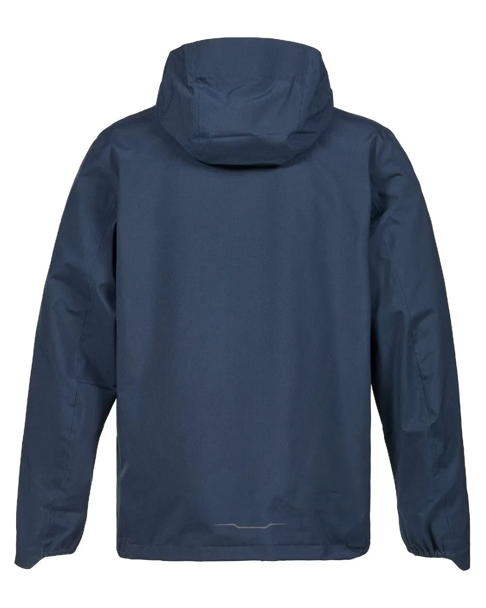 Musto X Land Rover Lite Rain Jacket