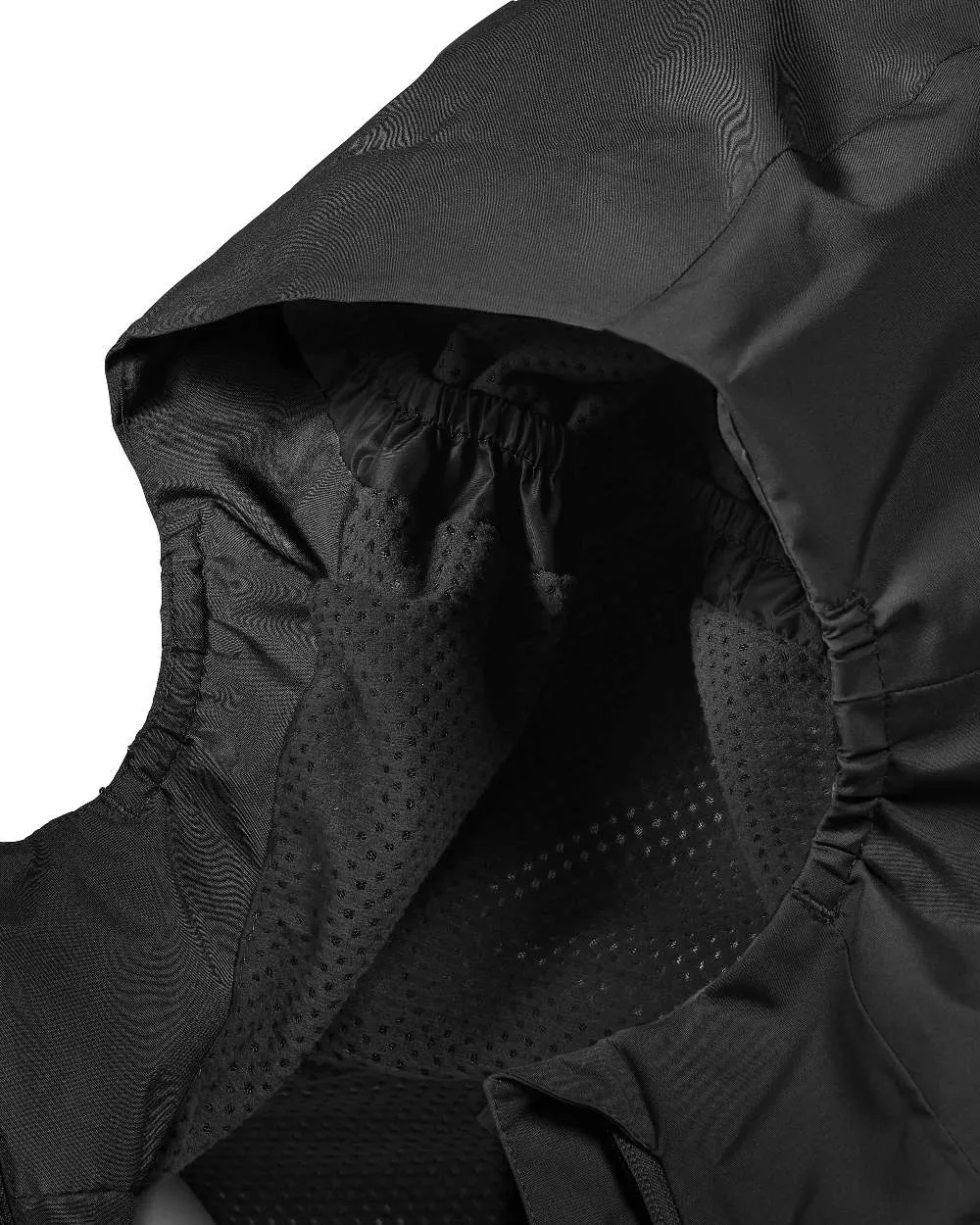 Musto X Land Rover Lite Rain Jacket