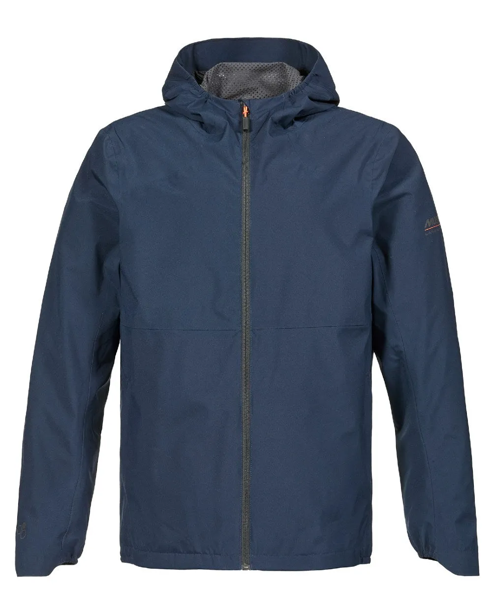 Musto X Land Rover Lite Rain Jacket