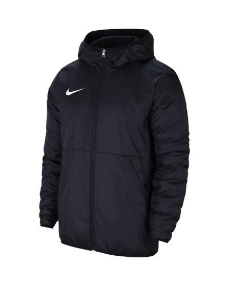 NIKE THERMA-FIT PARK 20 FALL JACKET - MEN - NAVY