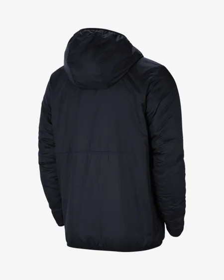 NIKE THERMA-FIT PARK 20 FALL JACKET - MEN - NAVY