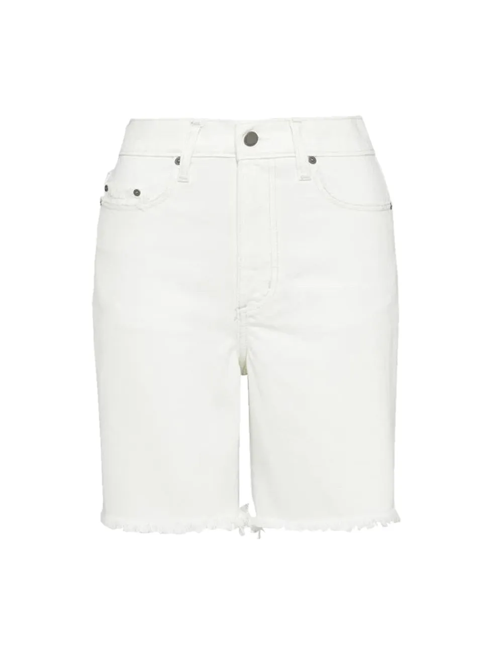 Nobody Tyler Shorts in Purity