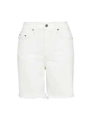 Nobody Tyler Shorts in Purity