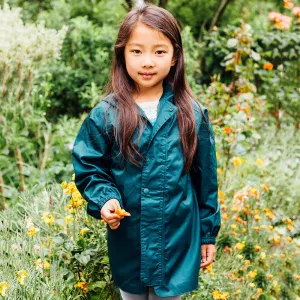 Originals Waterproof Jacket Green
