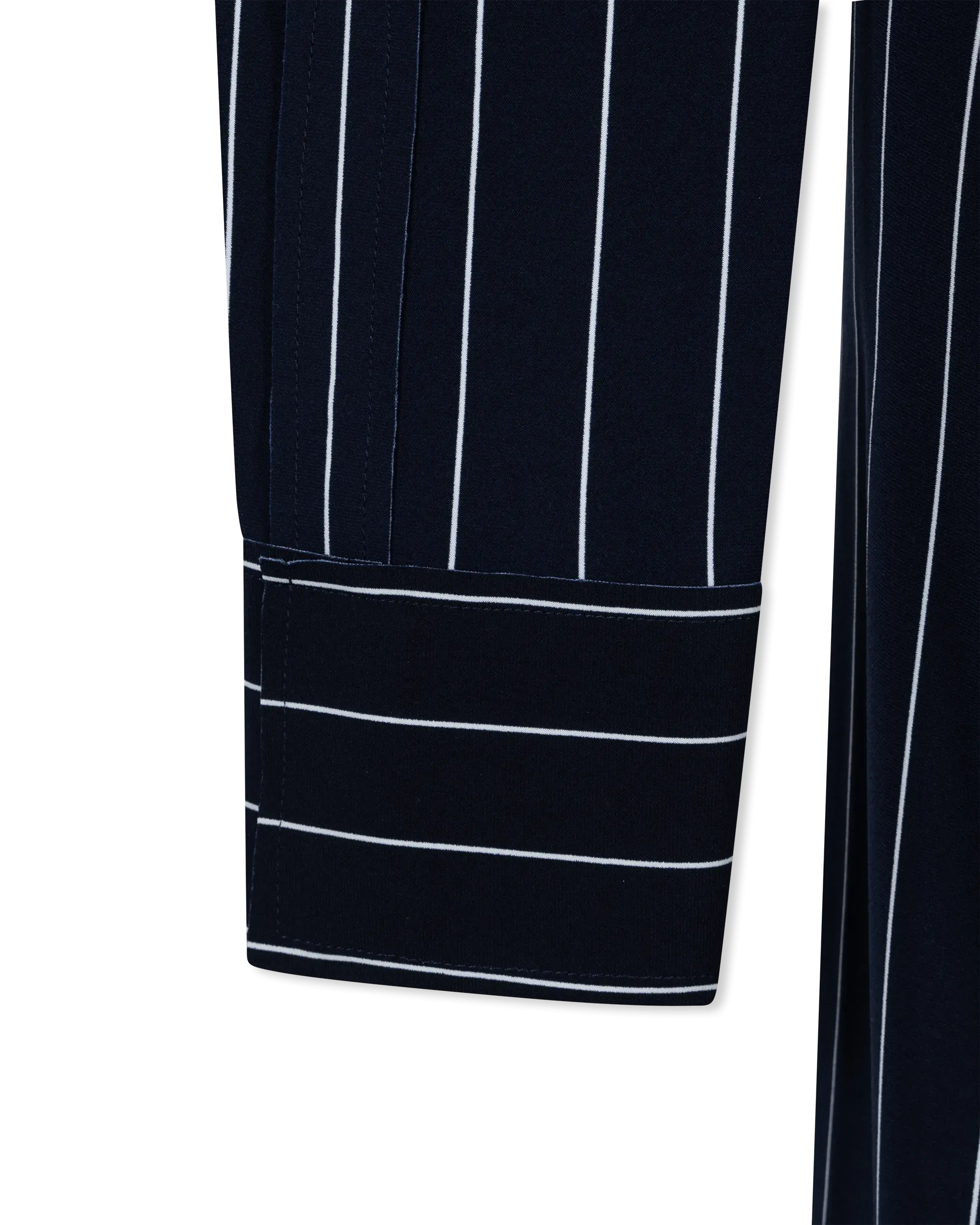 Oversized Boyfriend NK Shirt Dress