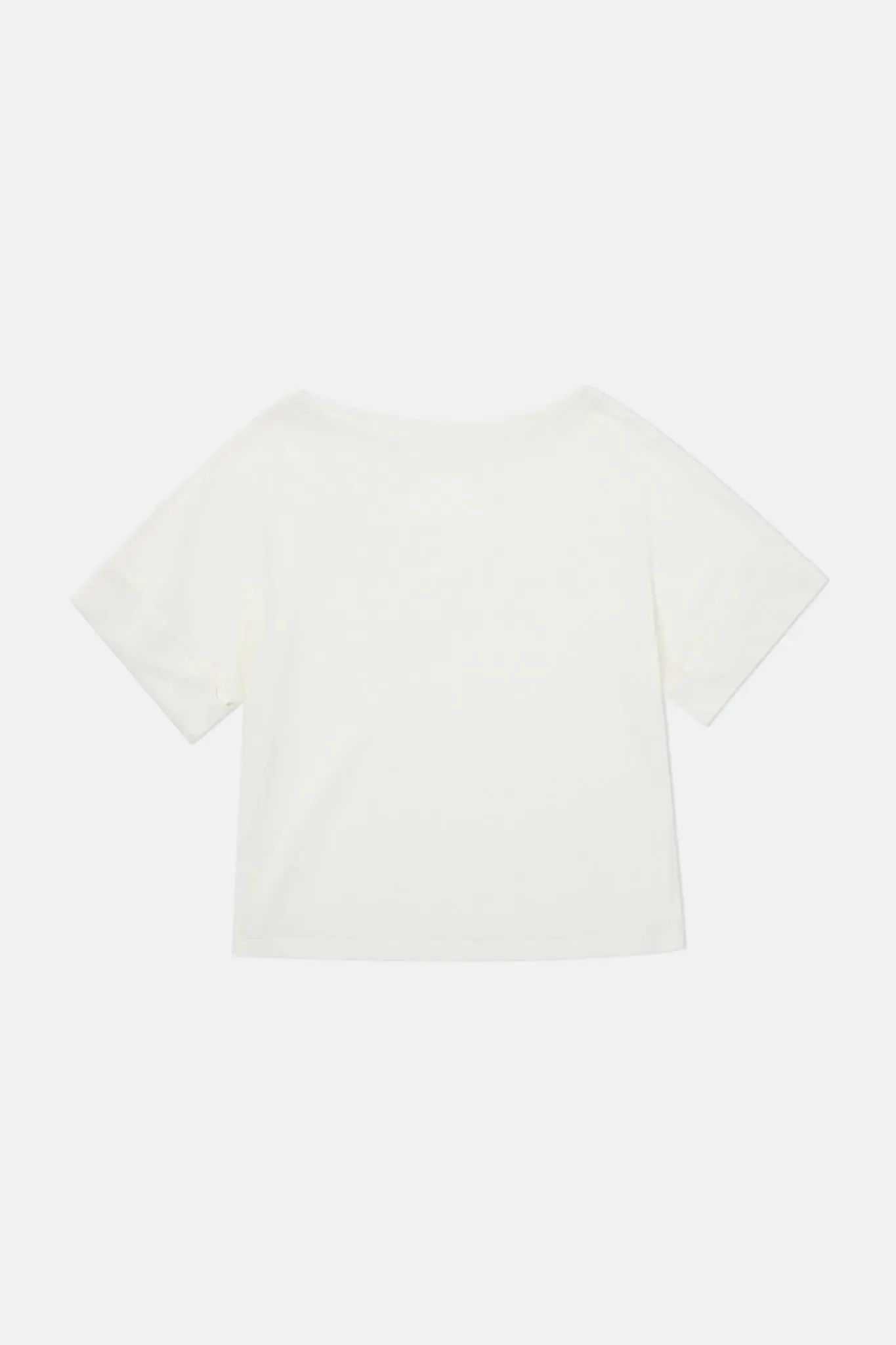 Oversized Linen Cotton Shirt
