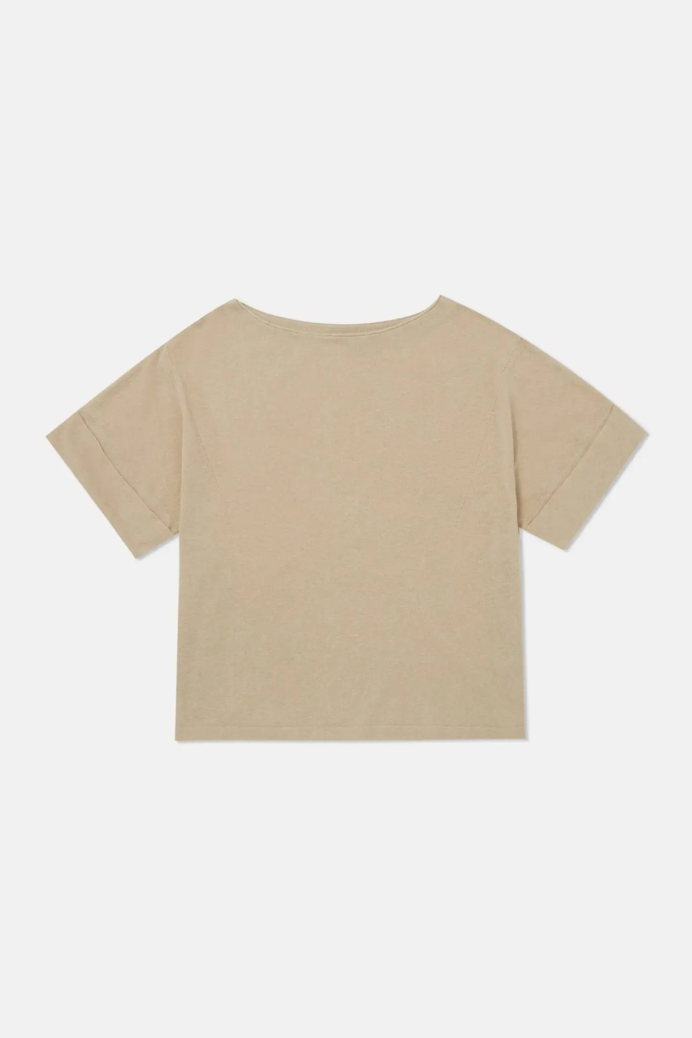 Oversized Linen Cotton Shirt