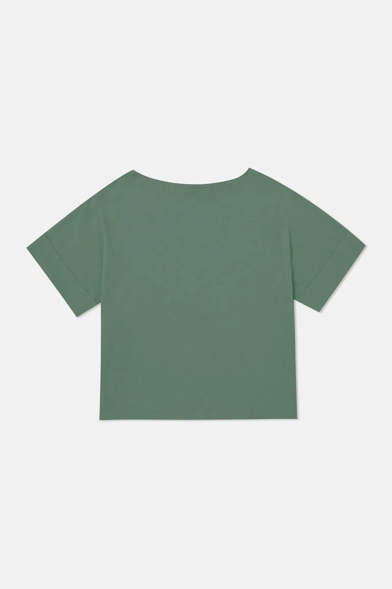 Oversized Linen Cotton Shirt